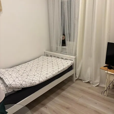 Pensión Bialy Dom *