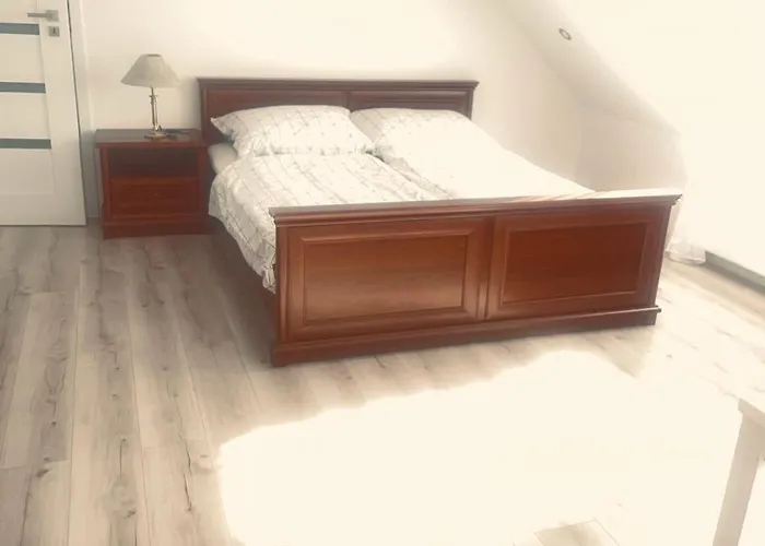 Bialy Dom Guest house