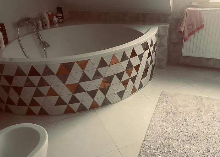 Guest house Bialy Dom