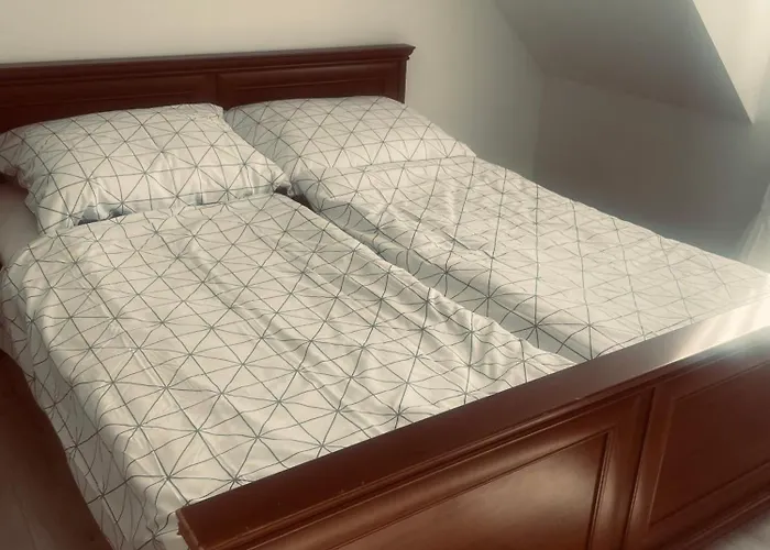 Guest house Bialy Dom