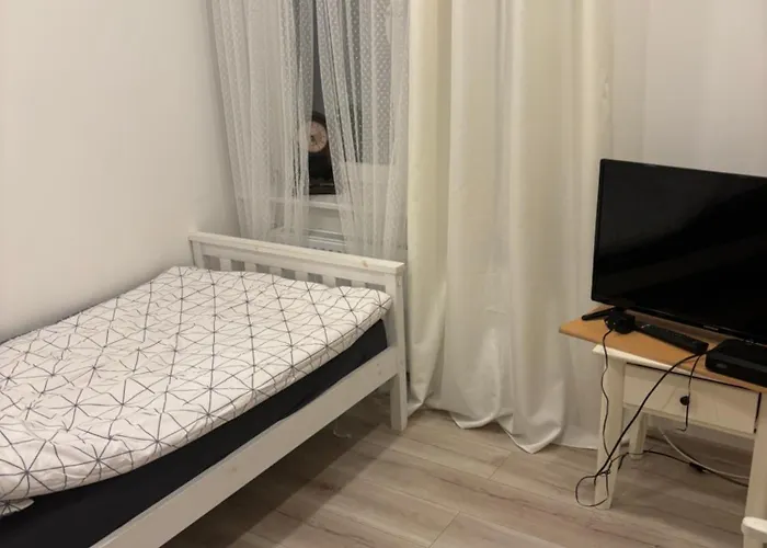 Bialy Dom Guest house