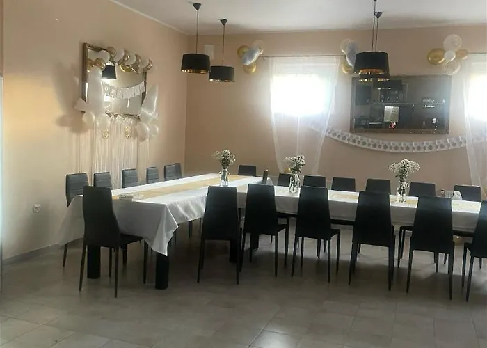 Bialy Dom Guest house